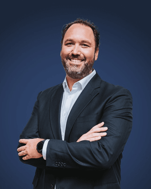 Portrait of Julio Valdes